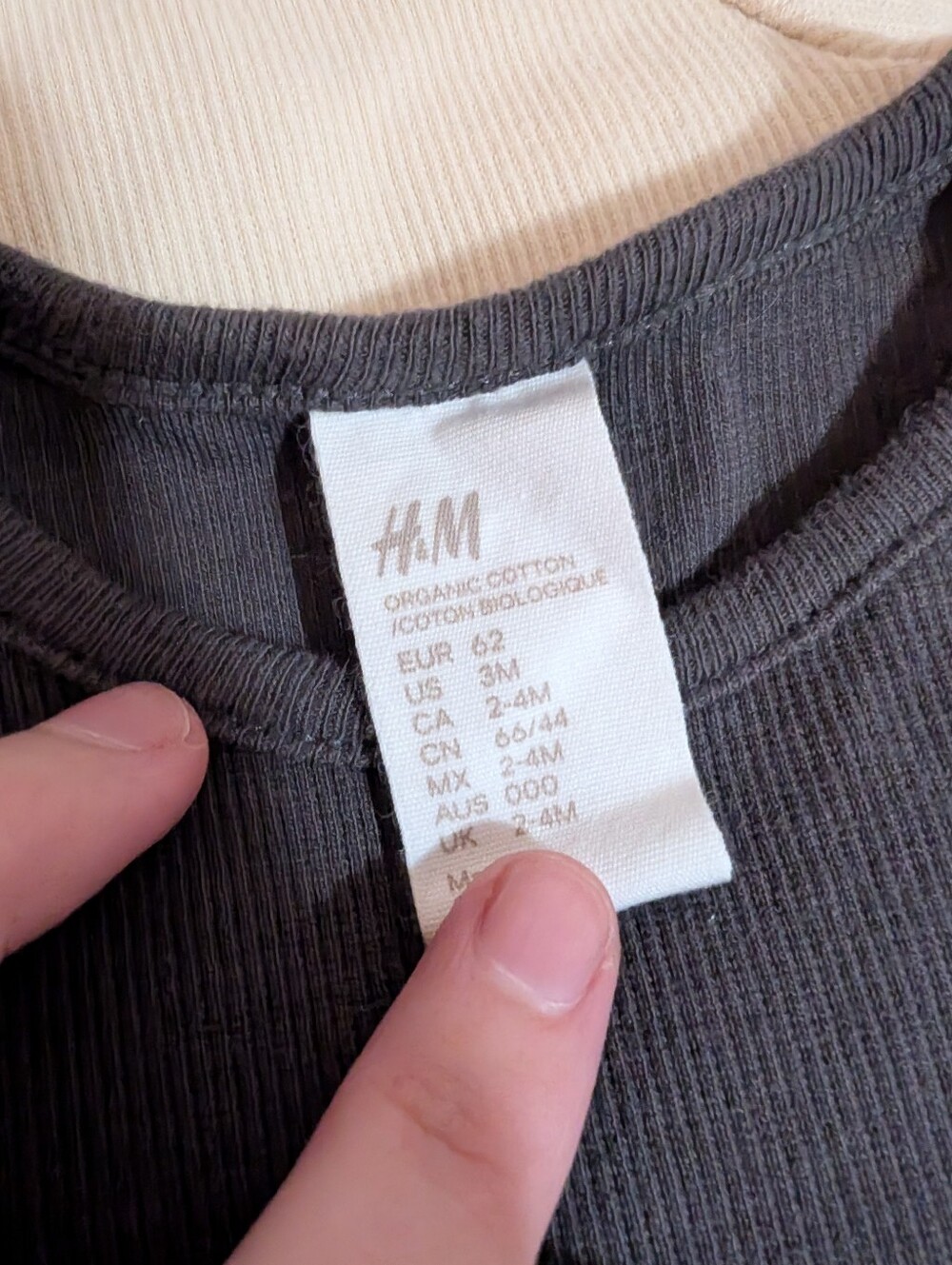 H&M Baby Basics Bundle - Picture 2 of 2